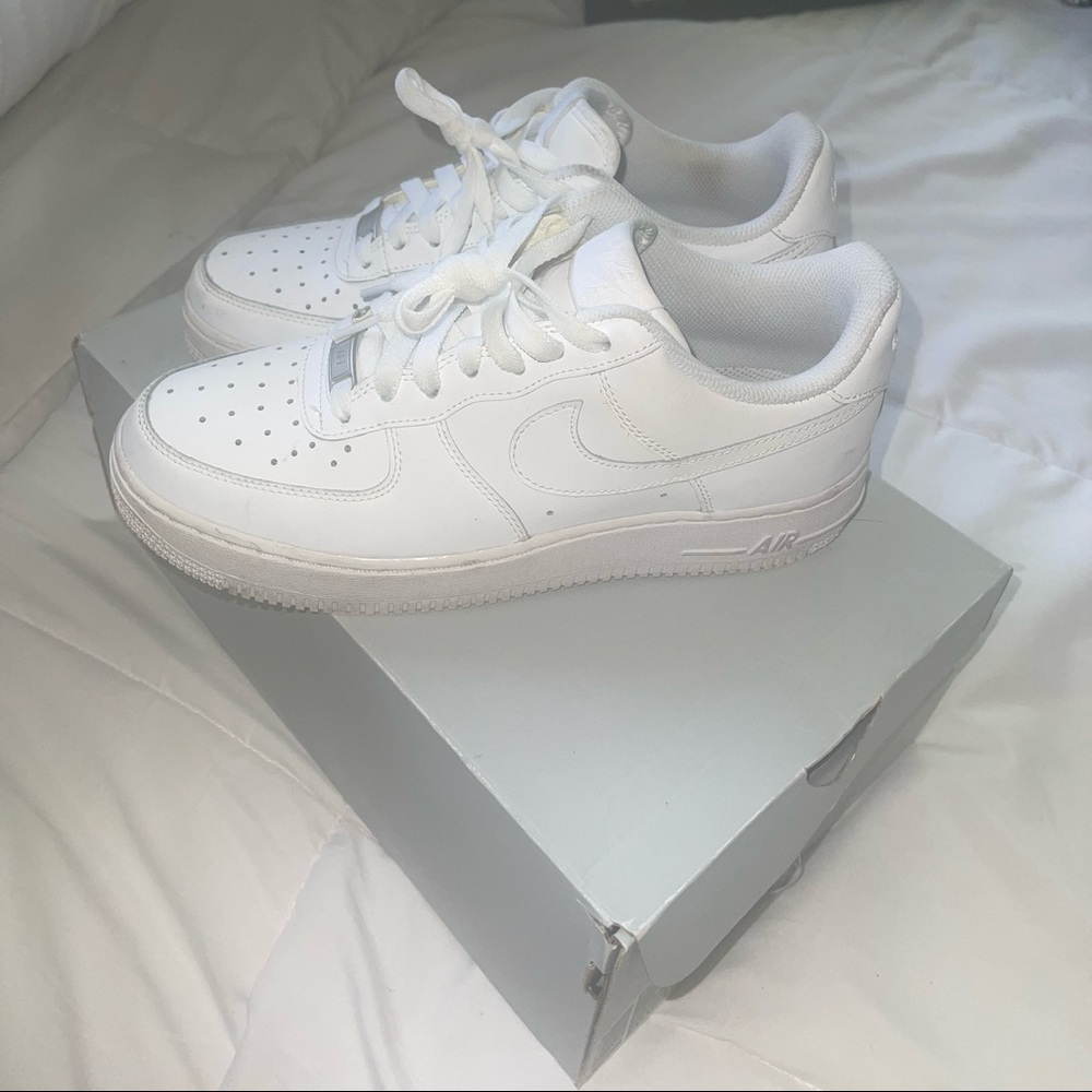Nike Air Forces